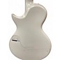 Used Enya Nova Go Sonic Arctic White Electric Guitar