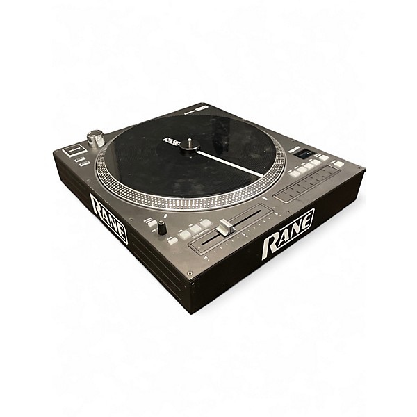 Used RANE TWELVE MKII DJ Controller