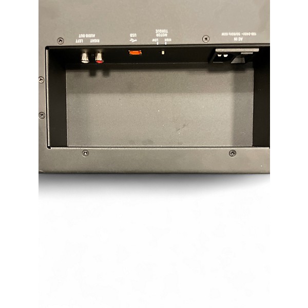 Used RANE TWELVE MKII DJ Controller