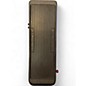 Used Dunlop 95Q Cry Baby Wah Effect Pedal thumbnail