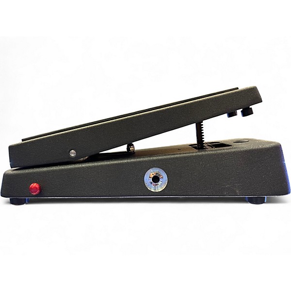 Used Dunlop 95Q Cry Baby Wah Effect Pedal