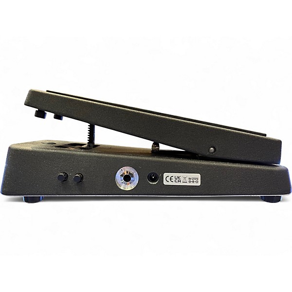 Used Dunlop 95Q Cry Baby Wah Effect Pedal