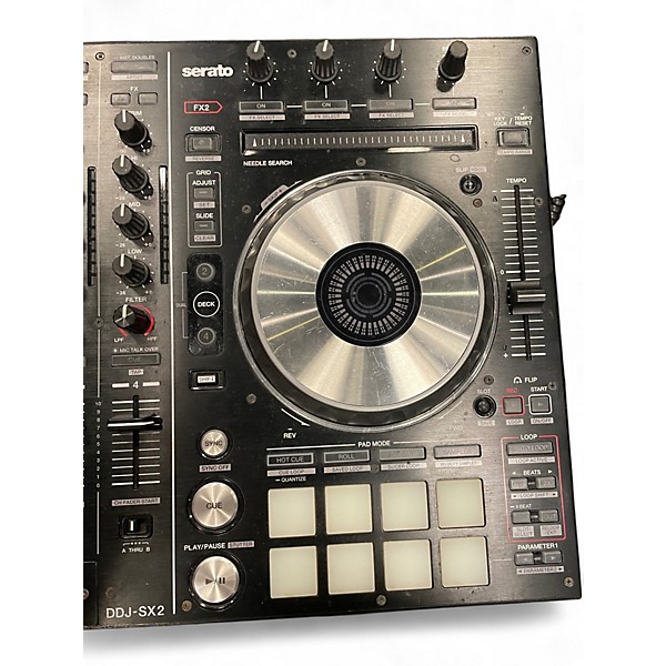 Used Pioneer DJ DDJSX2 DJ Controller