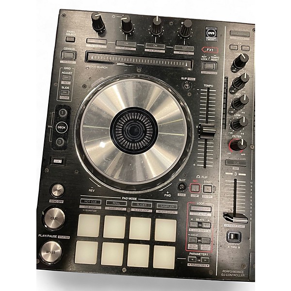 Used Pioneer DJ DDJSX2 DJ Controller