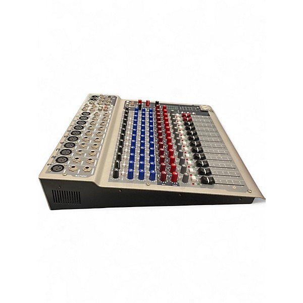 Used Peavey PV14 Unpowered Mixer