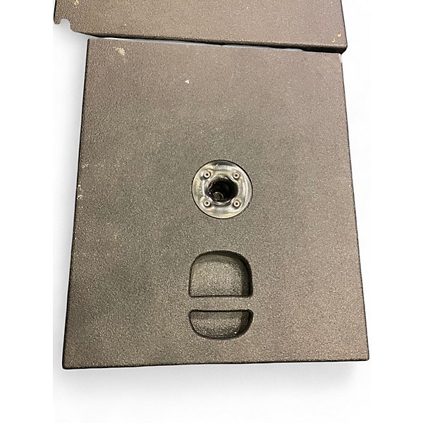 Used Transparence NAC-118 Powered Subwoofer