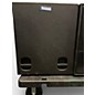 Used Transparence NAC-118 Powered Subwoofer