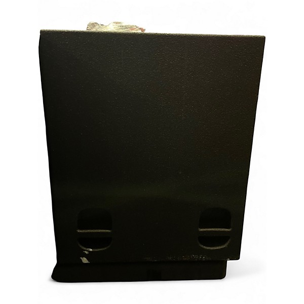 Used Transparence NAC-118 Powered Subwoofer