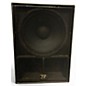 Used Transparence NAC-118 Powered Subwoofer thumbnail