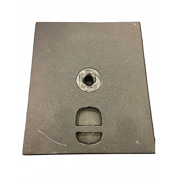 Used Transparence NAC-118 Powered Subwoofer