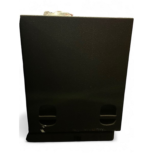 Used Transparence NAC-118 Powered Subwoofer