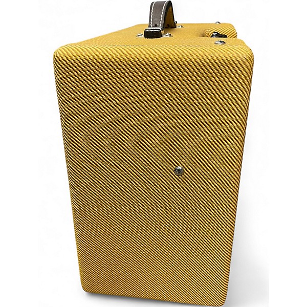 Used Fender Pro Junior IV 15W 1x10 Tube Guitar Combo Amp