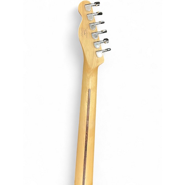 Used Squier Bullet Telecaster sparkle red Solid Body Electric Guitar