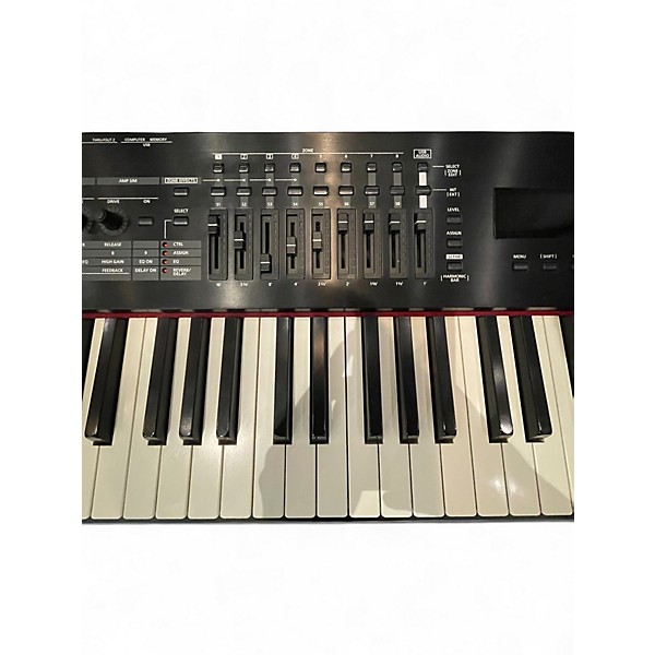 Used Roland RD2000 Stage Piano