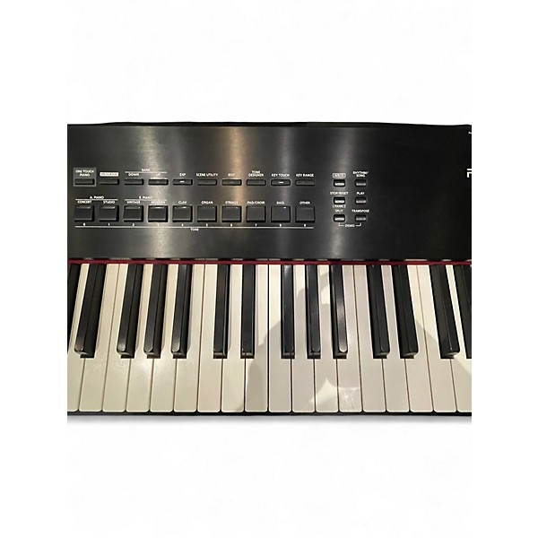 Used Roland RD2000 Stage Piano