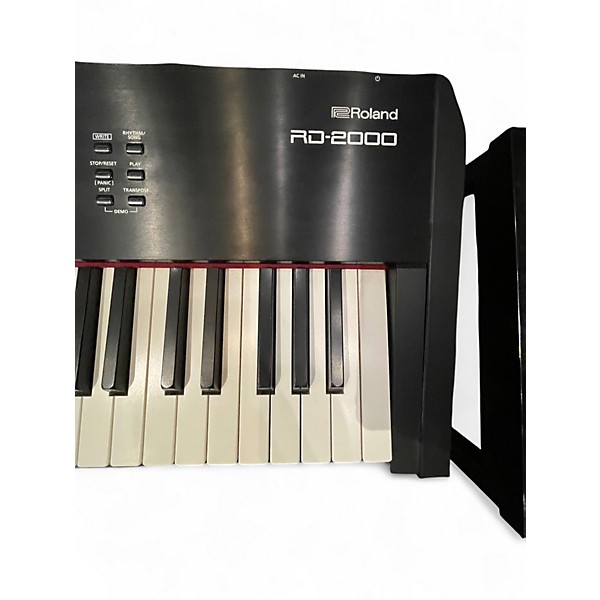 Used Roland RD2000 Stage Piano
