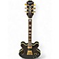 Used Epiphone EMILY WOLFE SHERATON BLACK Hollow Body Electric Guitar thumbnail