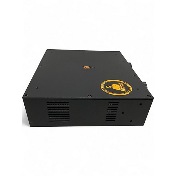 Used Markbass Little Mark Ninja 58R Bass Amp Head