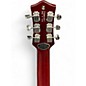 Used Gretsch Guitars G5135 Electromatic Corvette CVT Cherry Stain Solid Body Electric Guitar