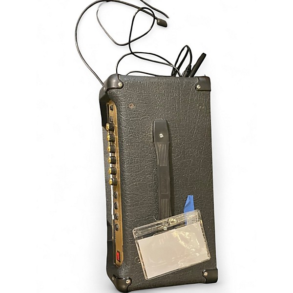 Used Marshall DSL20CR 20W 1x12 Tube Guitar Combo Amp