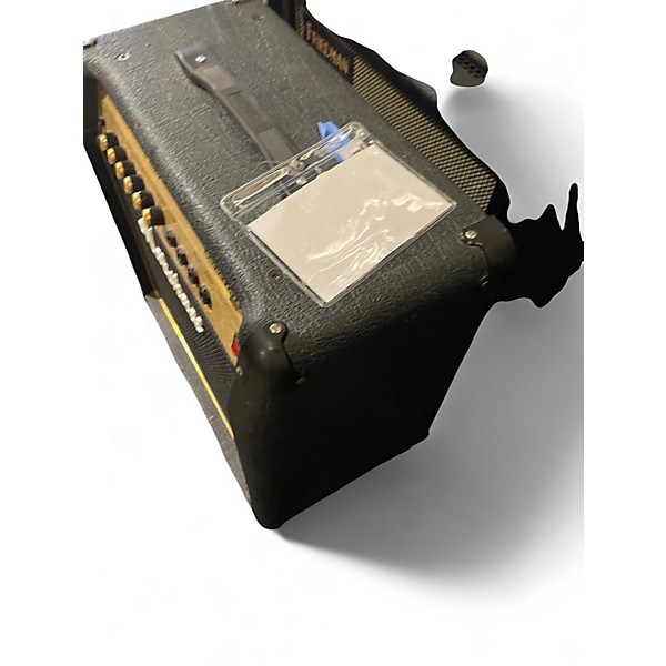 Used Marshall DSL20CR 20W 1x12 Tube Guitar Combo Amp