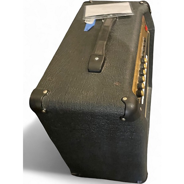 Used Marshall DSL20CR 20W 1x12 Tube Guitar Combo Amp