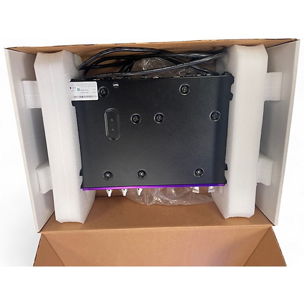 Used dbx 162SL Compressor