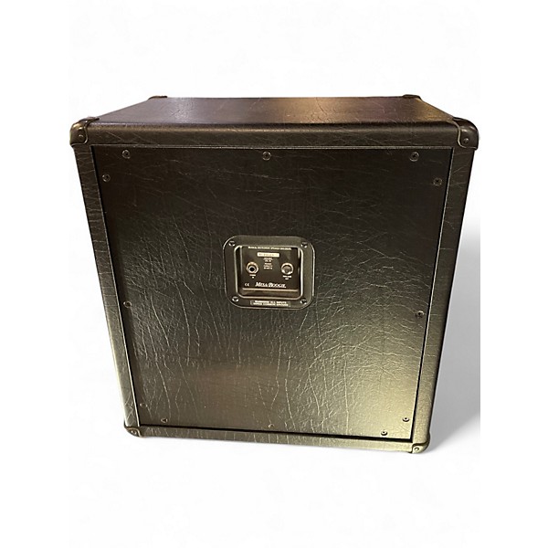Used MESA/Boogie Mini Rectifier 1x12 Straight Guitar Cabinet