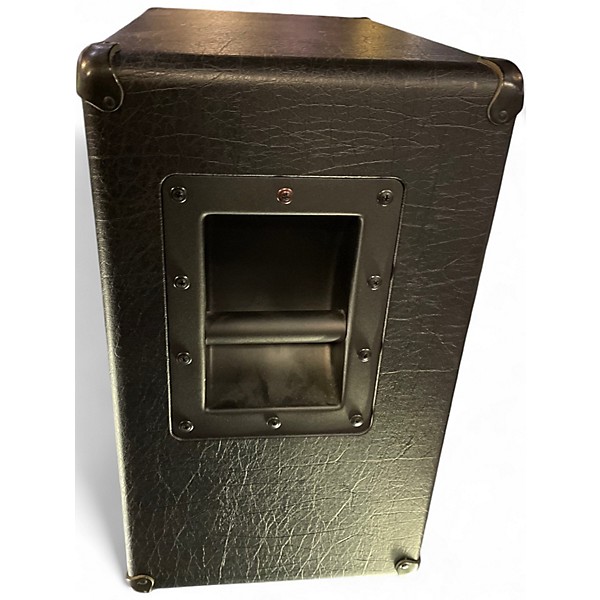 Used MESA/Boogie Mini Rectifier 1x12 Straight Guitar Cabinet