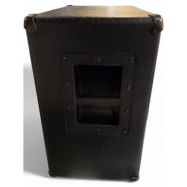 Used MESA/Boogie Mini Rectifier 1x12 Straight Guitar Cabinet