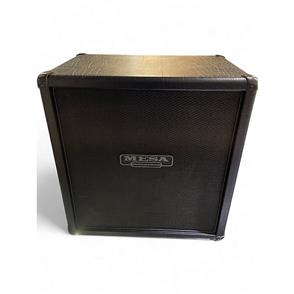 Used MESA/Boogie Mini Rectifier 1x12 Straight Guitar Cabinet