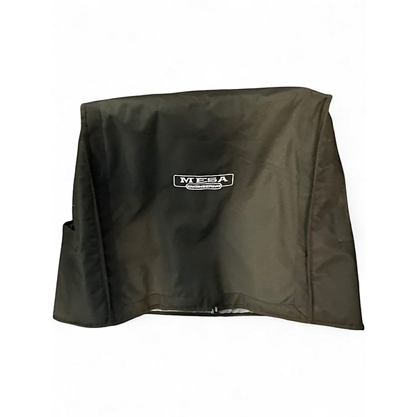 Used MESA/Boogie Mini Rectifier 1x12 Straight Guitar Cabinet