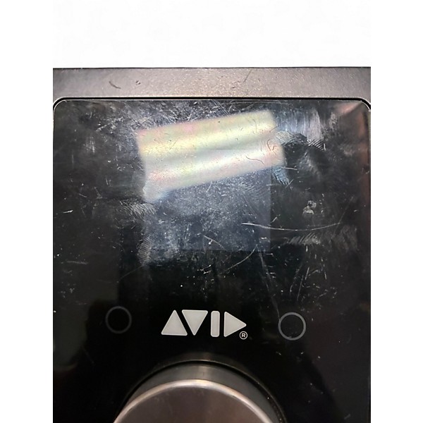 Used Apogee Pro Tools Duet Audio Interface