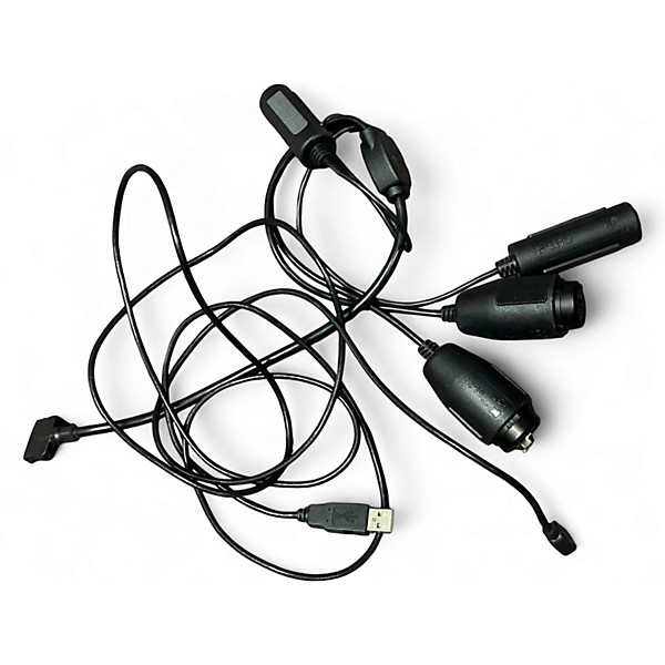 Used Apogee Pro Tools Duet Audio Interface