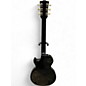 Used Gibson Les Paul Studio Black Solid Body Electric Guitar
