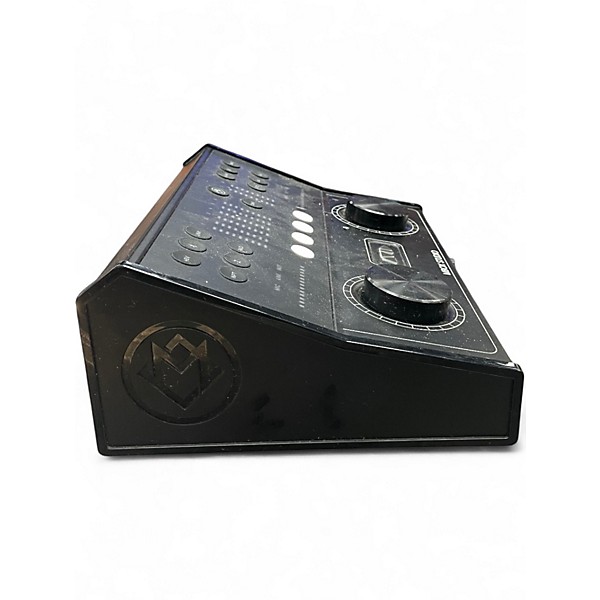 Used Avid MBOX STUDIO Audio Interface