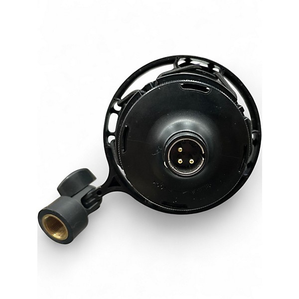 Used Sony C-80 Condenser Microphone