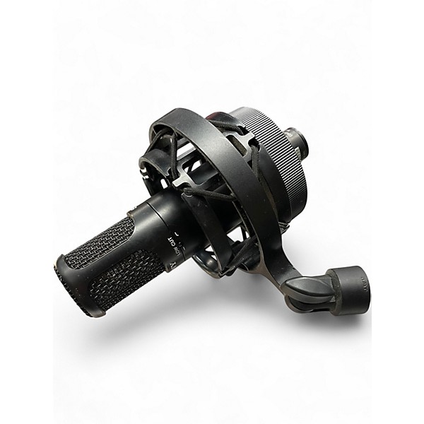 Used Sony C-80 Condenser Microphone