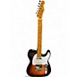 Used Fender Player Plus Nashville Telecaster 2 Color Sunburst Solid Body Electric Guitar thumbnail