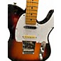 Used Fender Player Plus Nashville Telecaster 2 Color Sunburst Solid Body Electric Guitar