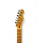 Used Fender Player Plus Nashville Telecaster 2 Color Sunburst Solid Body Electric Guitar