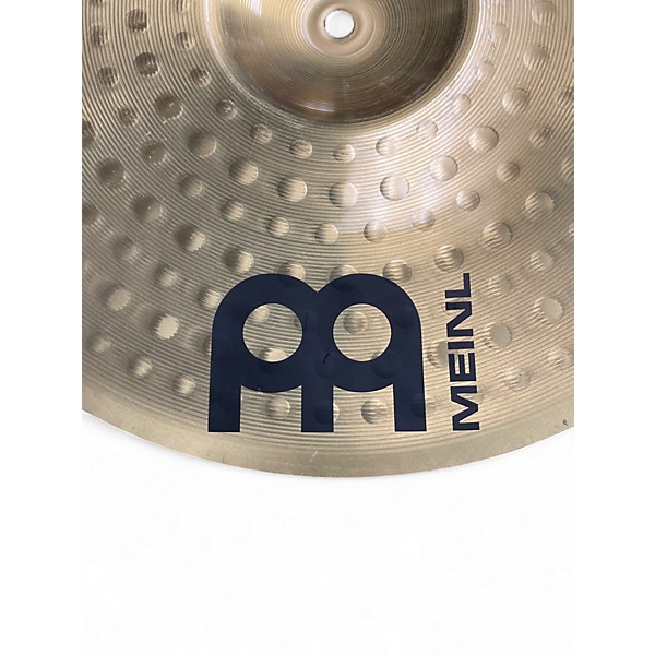 Used MEINL 16in HCS Crash Cymbal