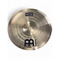 Used MEINL 12in HCS China Cymbal thumbnail