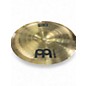 Used MEINL 12in HCS China Cymbal