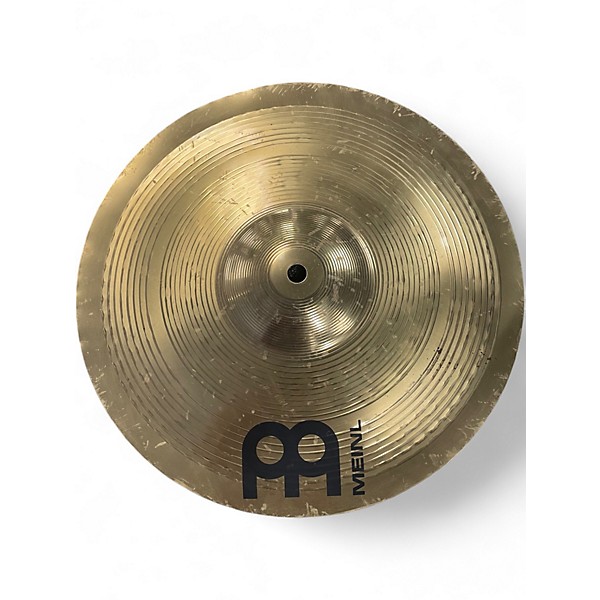 Used MEINL 12in HCS China Cymbal