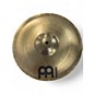 Used MEINL 12in HCS China Cymbal