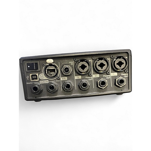 Used Bose T1 ToneMatch Audio Engine Unpowered Mixer