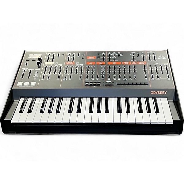 Used Behringer ODYSEY Synthesizer