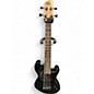 Used Kala Ubass Bass Black Ukulele thumbnail