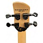 Used Kala Ubass Bass Black Ukulele